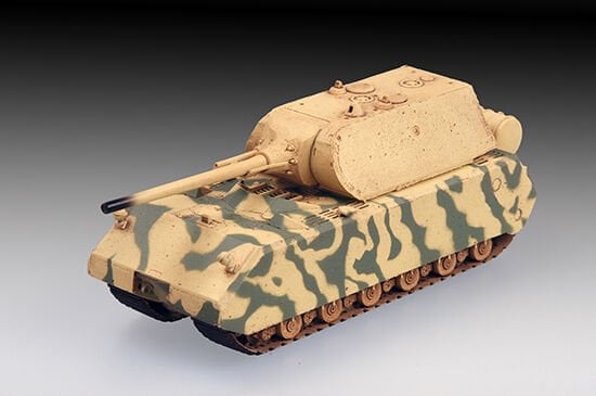 1/72 Pz.Kpfw.VIII Maus