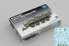 1/72 M1132 Stryker Engineer Squad Vehicle w/SOB
