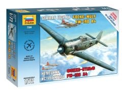 1/72 Focke Wulf 190 A4