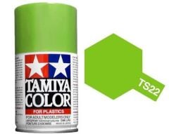 TS-22 Light Green 100ml Spray