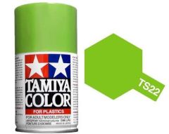 TS-22 Light Green 100ml Spray