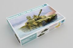 1/35 Russ.T-72B2 MBT (Rogatka)