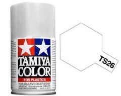 TS-26 Pure White100ml Spray
