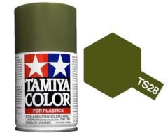 TS-28 Olive Drab 2 100ml Spray