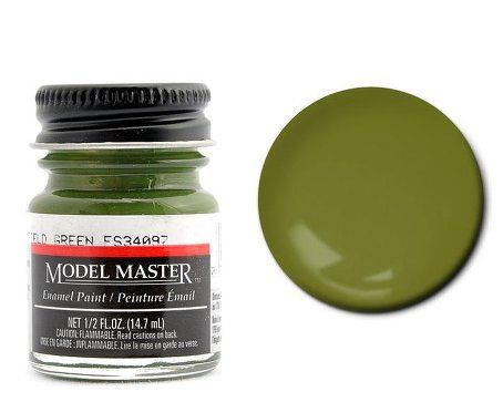 Field Green