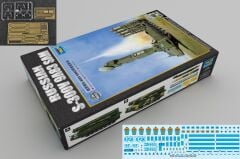 1/35 Russ.S-300V 9A83 SAM