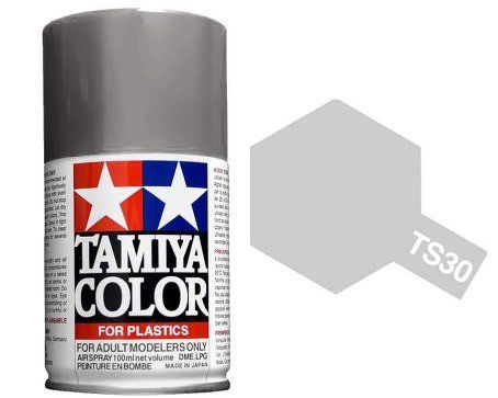 TS-30 Silver Leaf 100ml Spray