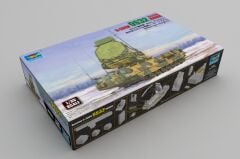 1/35 Russ.S-300V 9A32 RADAR