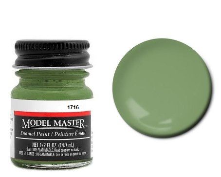 Pale Green