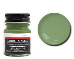 Pale Green