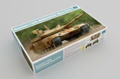 1/35 Russian T-90S Modernized (Mod.2013)