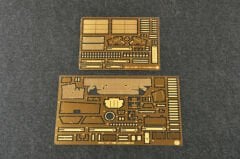 1/35 Russian T-90S Modernized (Mod.2013)