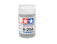 Akrilik tiner 46ml.