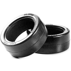 1/10 Reinforced Slicks Type-B *2