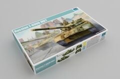 1/35 Russian T-80UD MBT