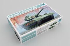 1/35 Russian T-14 Armata MBT