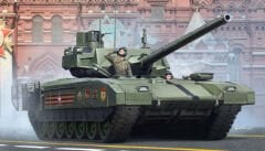 1/35 Russian T-14 Armata MBT
