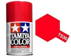 TS-36 Fluorescent Red 100ml Spray