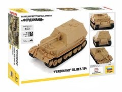 1/72 Ferdinand Sd.Kfz.184
