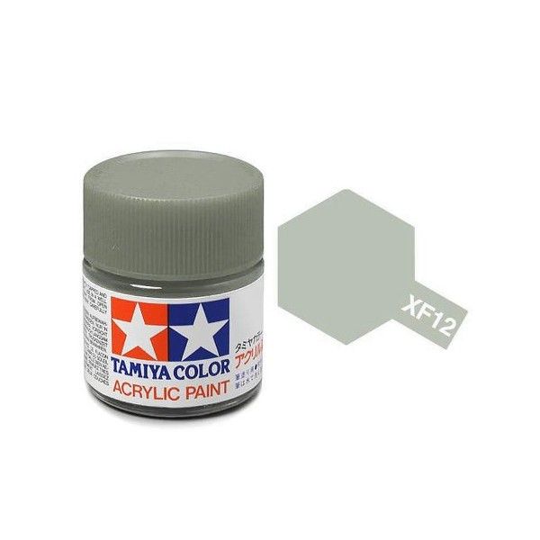 Acrylic  XF-12 J. N. Grey 23ml