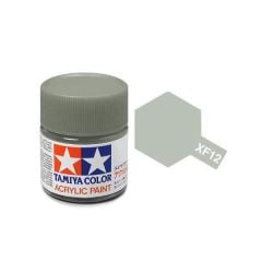Acrylic  XF-12 J. N. Grey 23ml