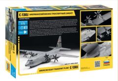 1/72 C-130 J