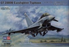 1/72 EF-2000B Eurofighter Typhoon