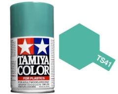 TS-41 Coral Blue 100ml Spray