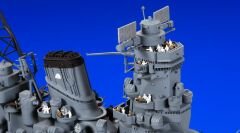 1/350 Gemi Mürettebatı