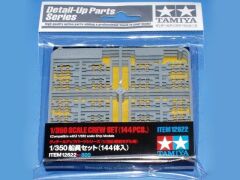 1/350 Gemi Mürettebatı