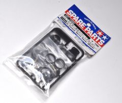 Hi-Torque Servo Saver (Black)