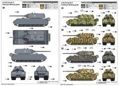 1/35 Pz.Kpfw.VIII Maus