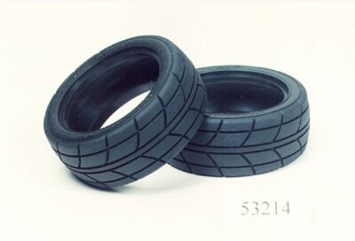 1/10 Super Grip Radyal lastik*2