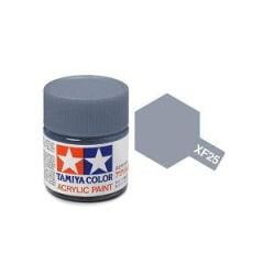 Acrylic  XF-25 Light Sea Grey 23ml
