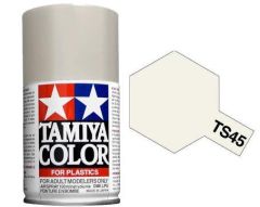 TS-45 Pearl White 100ml Spray