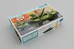 1/35 Russ.T-72A Mod 1983 MBT