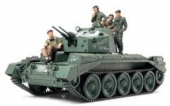 1/48 Crusader Mk.lll AA Tank
