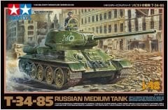 1/48 T-34-85