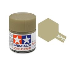 Acrylic  XF-55 Deck Tan 23ml