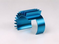 TT-01 Aluminum Motor Heat Sink