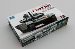1/35 Russian T-72B3 MBT Mod.2016