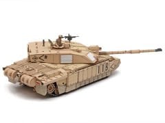 1/48 Challenger 2 (Desertised)