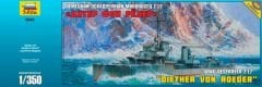 1/350 Ger. Dertoyer D.v.Roeder