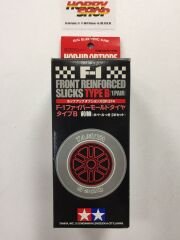 F-1 Reinforced Slick Type B
