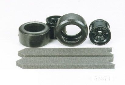 F-1 Reinforced Slick Type B