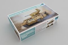 1/35 Russian Obj 199 BMPT Ramka w ATGM Laun.ATAKA