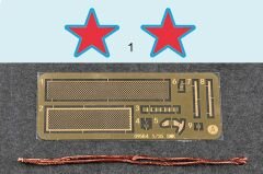 1/35 Soviet SMK Heavy Tank