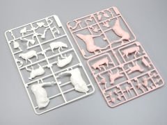 1/35 Livestock Set II