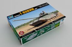1/35 Russian T-80BBVM MBT