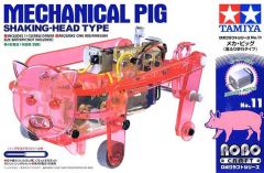 Mechanical Pig